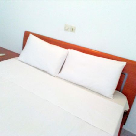 Residence Belle Vue Palmeraie 阿比让 外观 照片