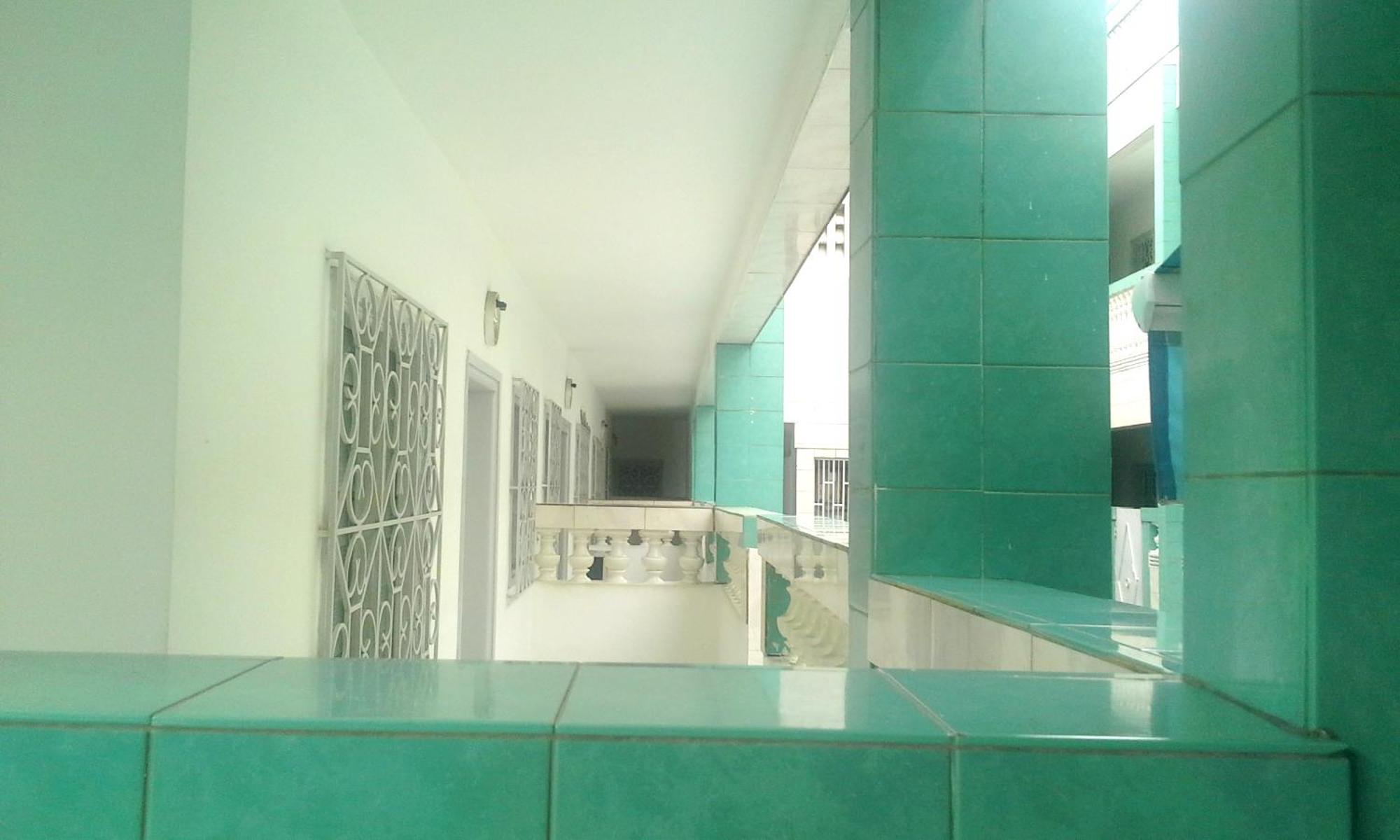 Residence Belle Vue Palmeraie 阿比让 客房 照片