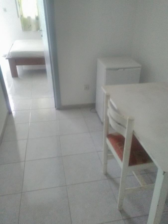 Residence Belle Vue Palmeraie 阿比让 外观 照片