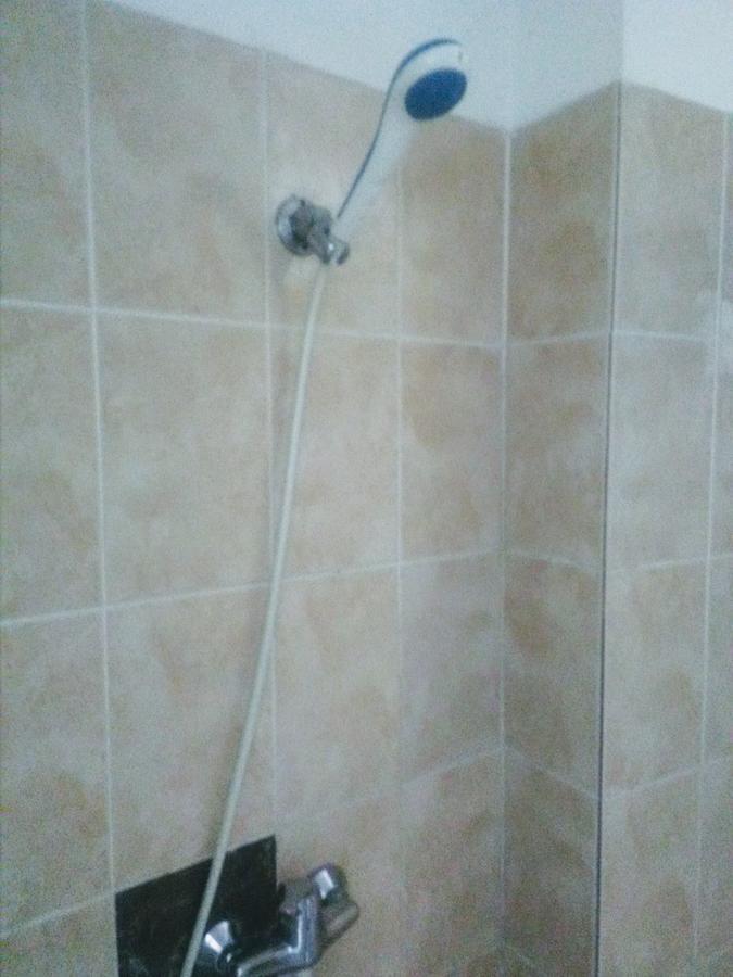 Residence Belle Vue Palmeraie 阿比让 外观 照片