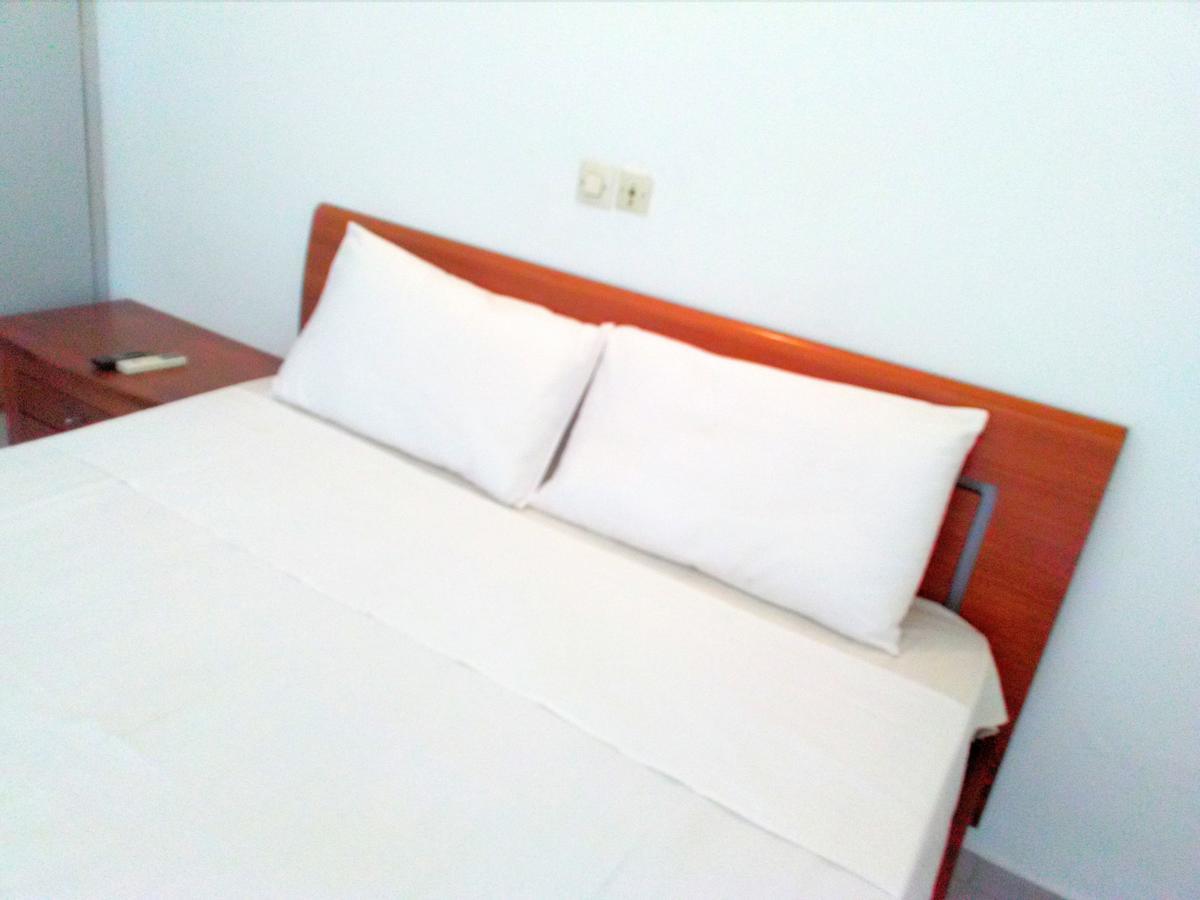 Residence Belle Vue Palmeraie 阿比让 外观 照片